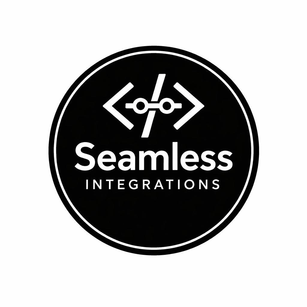 Seamless Integrations